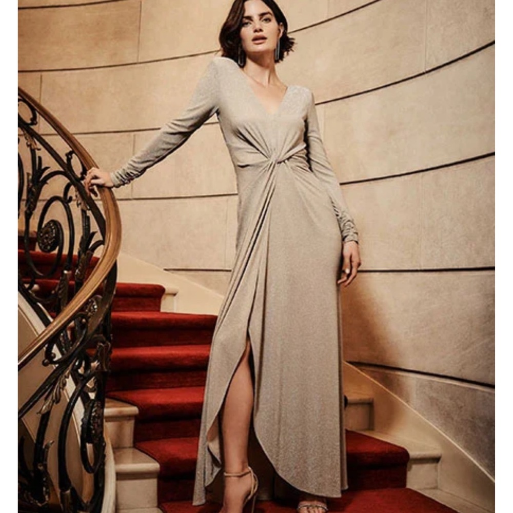 Joseph Ribkoff Formal Gown